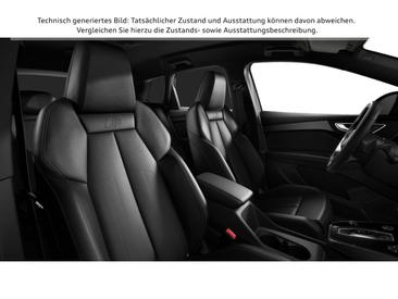 Audi Q4 E-tron 40 150 KW — photo 7