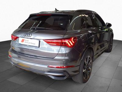 Audi Q3 TFSI E 45 E