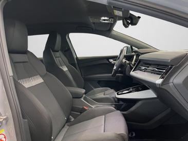 Audi Q4 E-tron 40 150 KW — photo 4