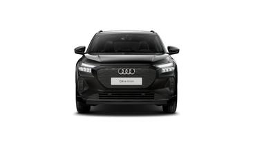Audi Q4 E-tron 40 150 KW — photo 4