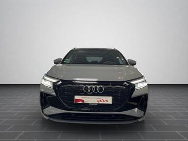 Audi Q4 E-tron 40 150 KW — photo 5