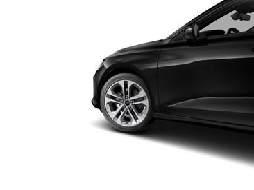 Audi A3 Berline 35 TFSI — photo 3