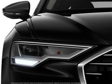 Audi A6 Avant 40 TDI — photo 3