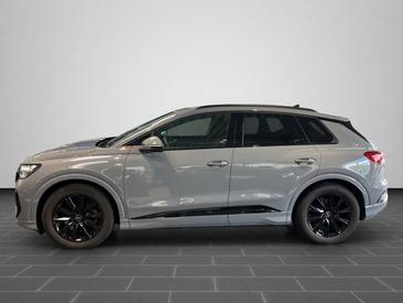 Audi Q4 E-tron 40 150 KW — photo 7