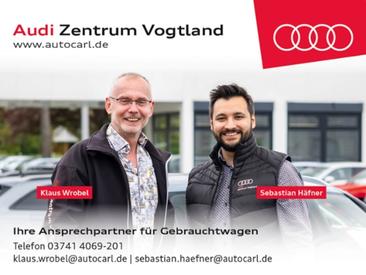 Audi A3 Sportback 30 TFSI — photo 4