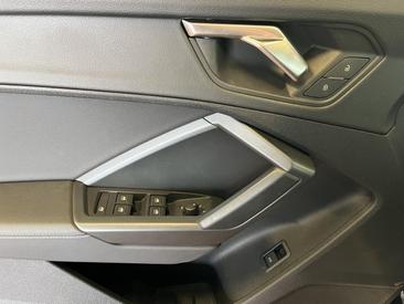Audi Q3 40 TFSI Quattro — photo 13