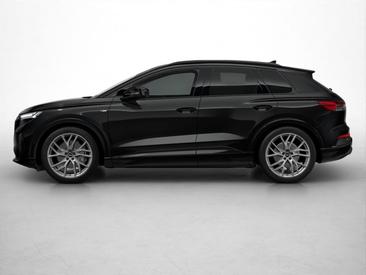 Audi Q4 E-tron 40 150 KW — photo 2