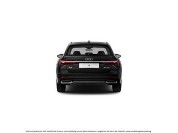 Audi A6 Avant 40 TDI — photo 5