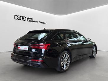 Audi A6 Avant 40 TDI Quattro — photo 7