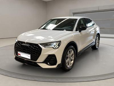 Audi Q3 Sportback 35 TDI