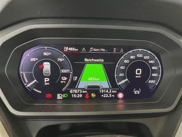 Audi Q4 E-tron 40 150 KW — photo 10