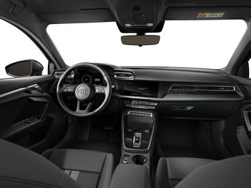 Audi A3 Berline 35 TFSI — photo 8