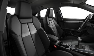 Audi A3 Berline 35 TFSI — photo 3
