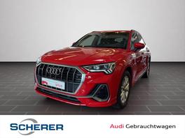Audi Q3 40 TFSI Quattro - 2020 - Joinsteer - #1