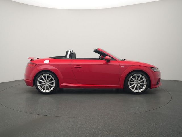 Audi TT Roadster 1.8 TFSI S Tronic - 2018 - Joinsteer - #5