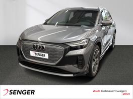 Audi Q4 E-tron 40 150 KW - 2023 - Joinsteer - #1