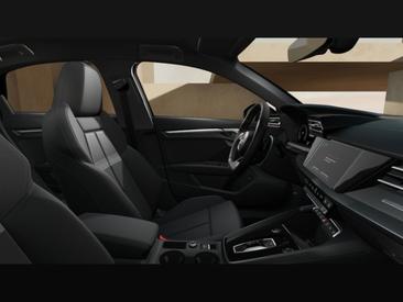 Audi A3 Berline 30 TFSI — photo 9