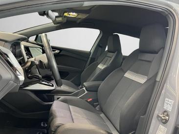Audi Q4 E-tron 40 150 KW — photo 12