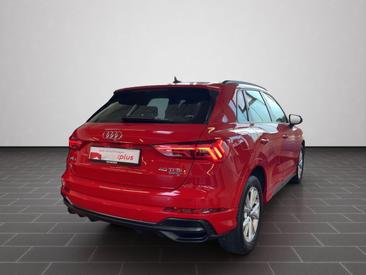 Audi Q3 40 TFSI Quattro — photo 2