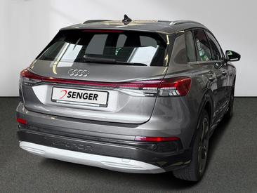 Audi Q4 E-tron 40 150 KW — photo 2