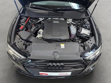 Audi A6 Avant 40 TDI Quattro — photo 11