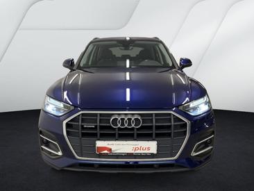 Audi Q5 40 TDI Quattro — photo 3