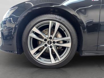 Audi A6 Avant 40 TDI Quattro — photo 12