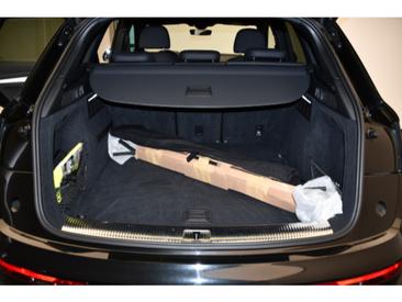 Audi Q5 35 TDI — photo 11