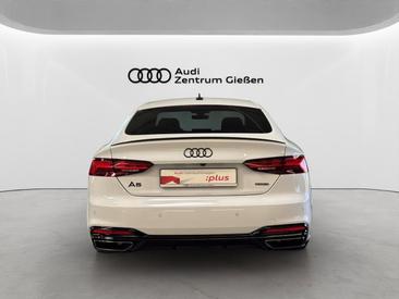 Audi A5 Sportback 45 TFSI Quattro — photo 5