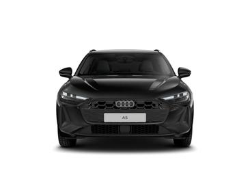Audi A5 Avant TDI — photo 3