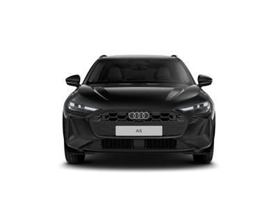 Audi A5 Avant TDI