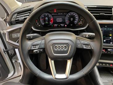 Audi Q3 Sportback 35 TDI — photo 11