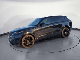Land Rover Range Rover Velar D300 - 2026 - Joinsteer - #1