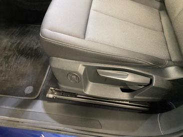 Audi Q4 E-tron 40 150 KW — photo 10