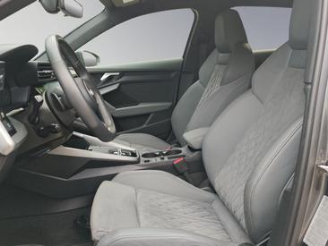 Audi A3 Sportback 35 TDI — photo 10