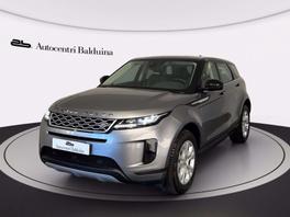 Land Rover Range Rover Evoque D150 - 2020 - Joinsteer - #1