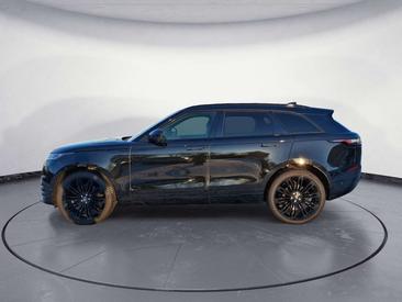 Land Rover Range Rover Velar D300 — photo 2