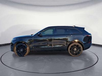 Land Rover Range Rover Velar D300