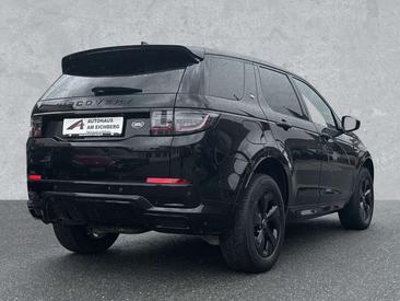 Land Rover Discovery Sport D200 — photo 2