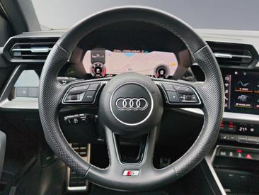 Audi A3 Sportback 35 TDI — photo 11