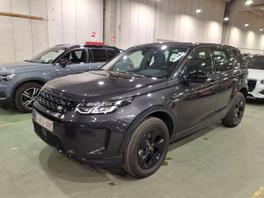 Land Rover Discovery Sport D165 - 2021 - Joinsteer - #1
