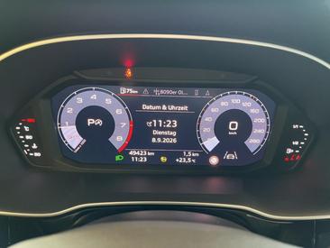 Audi Q3 40 TFSI Quattro — photo 10