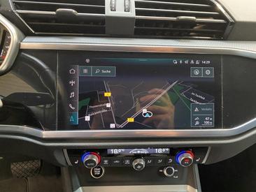 Audi Q3 Sportback 35 TDI — photo 13