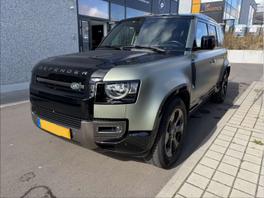 Land Rover Defender 110 P400e - 2021 - Joinsteer - #1
