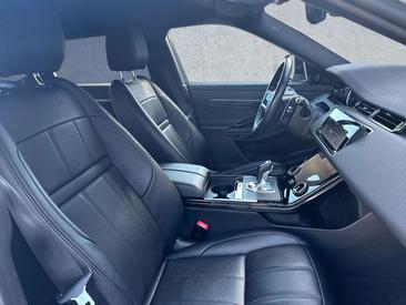 Land Rover Range Rover Evoque D200 — photo 3