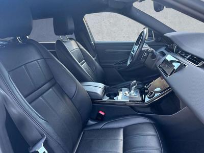 Land Rover Range Rover Evoque D200