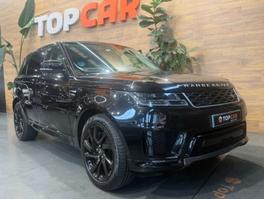 Land Rover Range Rover Sport P440e - 2022 - Joinsteer - #1