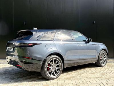 Land Rover Range Rover Velar P400e