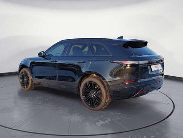 Land Rover Range Rover Velar D300 — photo 3