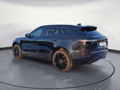 Land Rover Range Rover Velar D300